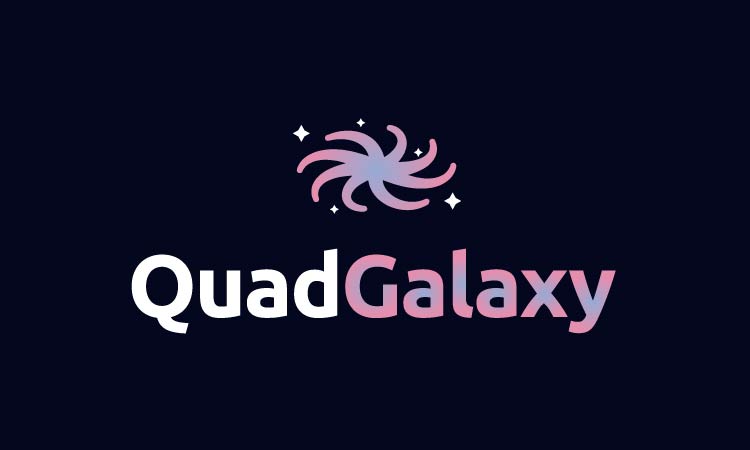 QuadGalaxy.com - Cool premium domain names